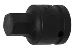 BGS technic Hlavice 3/4" zástrčná Imbus tvrzená 19mm CrMo - BGS 5054-19