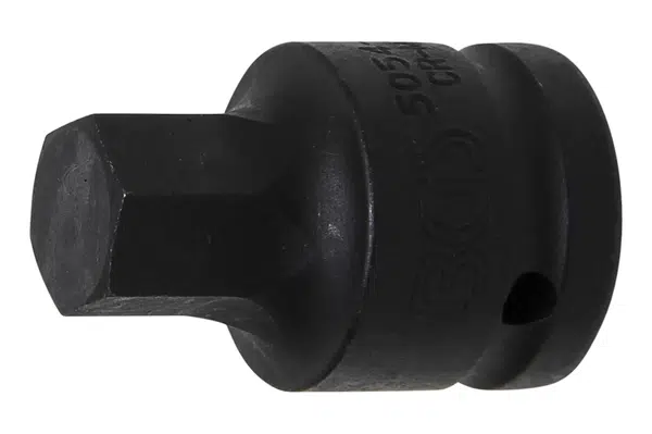 BGS technic Hlavice 3/4" zástrčná Imbus tvrzená 19mm CrMo - BGS 5054-19