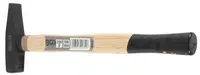 BGS technic Kladivo zámečnické 1 kg - BGS 856 Hmotnost: 200 g