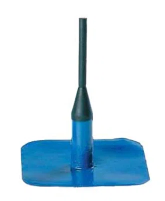 Opravné hříbky ON 4, dřík průměru 4 mm, hlava 35 mm - 1 kus - Ferdus 8.01 Varianta: ON 16 - dřík průměru 16 mm. hlava 90x90 mm. 10 ks
