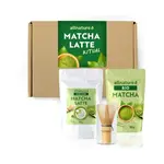 Allnature Matcha Latte Ritual 3 ks