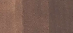 Copic sketch marker - E59 walnut