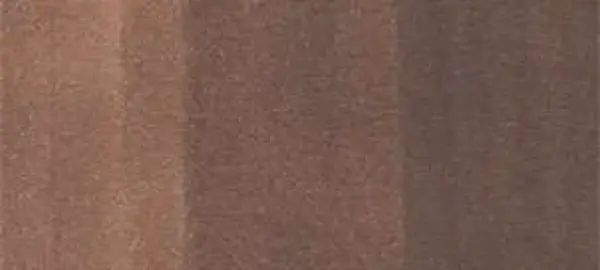 Copic sketch marker - E59 walnut