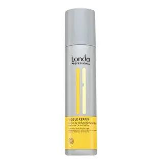 Londa Professional Visible Repair Leave-In Conditioning Balm bezoplachový kondicionér pre veľmi suché a poškodené vlasy 250 ml