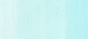 Copic Ink – BG000 Pale Aqua
