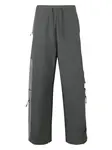 Nike Sportswear Nohavice  sivá