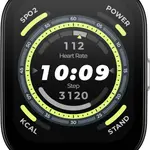 Amazfit Bip 5 Cream White
