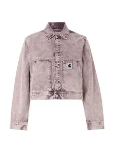 Carhartt WIP Prechodná bunda 'Arca'  orgovánová