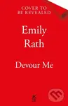 Devour Me - Emily Rath - kniha z kategorie Fantasy