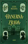 Hanebná zrada (poškozená) - Lynn Messina