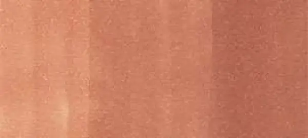 Copic sketch marker - E15 dark suntan