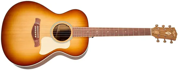 Taylor Ben Harper Gold Label 512e Special Edition