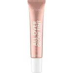 Catrice All Over Glow Tint multifunkční líčidlo pro oči, rty a tvář odstín 020 · Keep Blushing 15 ml