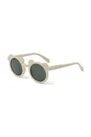 Dětské sluneční brýle Liewood Darla Mr Bear Sunglasses 1-3 Y béžová barva, LW20085