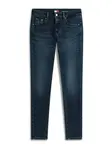 Tommy Jeans Džínsy  tmavomodrá