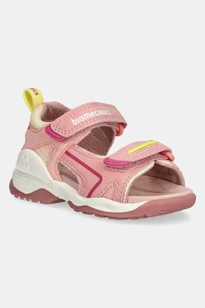 Dětské sandály Biomecanics
