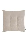 Dekorativní polštář Magma Comodo 35 x 35 x 5 cm béžová barva