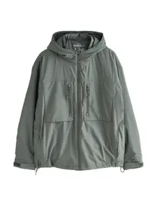 Next Prechodná bunda  kaki