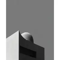 Grafika na akrylovém skle a.i art HARTMAN Calm Brut 04, 30 x 40 cm