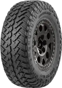 ROCKBLADE 31X10.5 R 15 109Q ROCK_757_M/T TL M+S 6PR P.O.R. ROCKBLADE