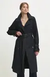 Rifľový kabát Answear.LAB