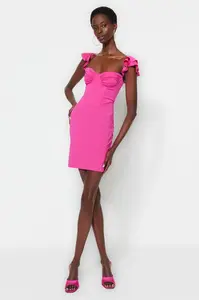 Dámské šaty Trendyol