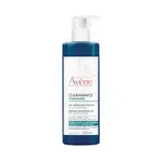 AVENE Cleanance ComedoMed peelingový čistící gel 400 ml