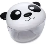 Melii Snack Container svačinový box Panda 232 ml