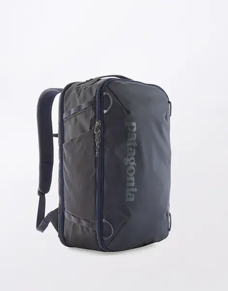 Patagonia Black Hole Mini MLC Smolder Blue w/Forge Grey