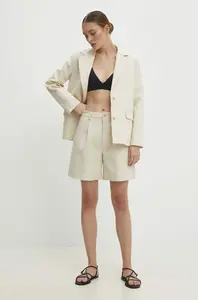 Sako se lnem Answear.LAB