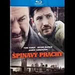 Různí interpreti – Špinavý prachy Blu-ray