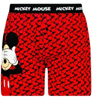 Pánske trenky Mickey - Frogies