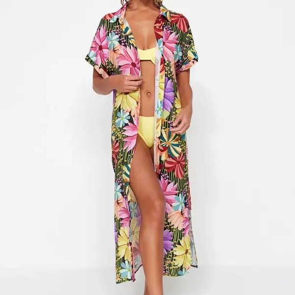 Dámské šaty Trendyol