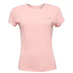 Columbia ZERO RULES LIGHT SS CREW Dámske tričko, ružová, veľkosť