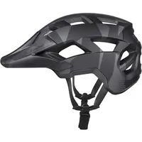 Etape X-RAY Cyklistická prilba, čierna, veľkosť