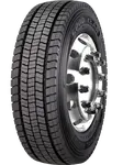 GOODYEAR 9.5 R 17.5 129/127M REGIONAL_RHD_II TL M+S 3PMSF