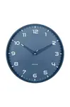 Nástěnné hodiny Karlsson Orgullo
