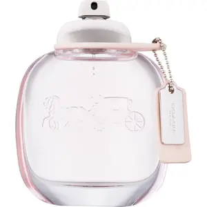 Coach Coach Eau de Toilette toaletní voda pro ženy 90 ml