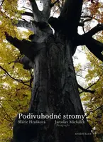 Podivuhodné stromy (poškozená) - Marie Hrušková