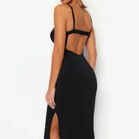 Dámske šaty Trendyol