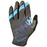 HAVEN PENNUTO LONG Dlouhoprsté rukavice, tmavě šedá, velikost