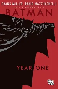 Batman: Year One
