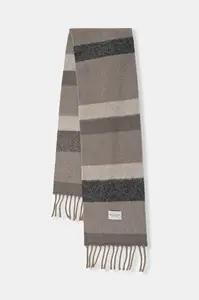 Šála s přídavkem vlny Marc O'Polo