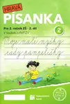 Český jazyk 2 - písanka 2.díl - nová edice