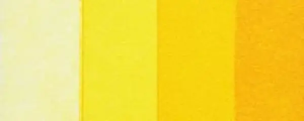 Grafická barva Renesans 60ml – 12 Žluť tmavá