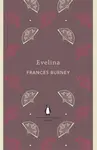 Evelina - Frances Burney
