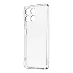 OBAL:ME TPU Kryt pro Motorola G57 Power, průhledný