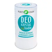 Purity Vision Minerální deo krystal 24hodin 120 g