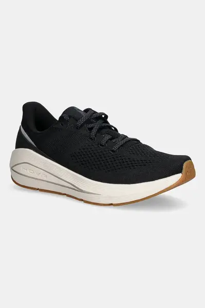 Běžecké boty Under Armour Sonic 7 dámské, černá barva, 3028003