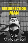 Resurrection Man - Eoin Mcnamee - kniha z kategorie Detektivky, thrillery a horory